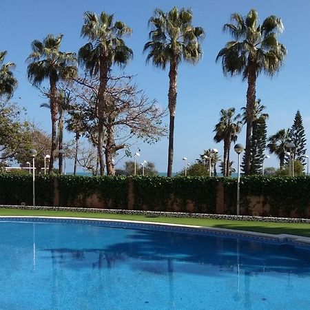 Acv- Acapulco III Planta 1 Norte オロペサ・デル・マール エクステリア 写真