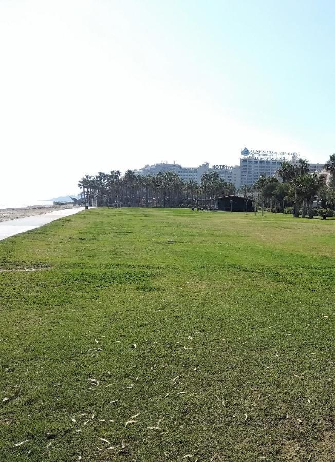 Acv- Acapulco III Planta 1 Norte オロペサ・デル・マール エクステリア 写真