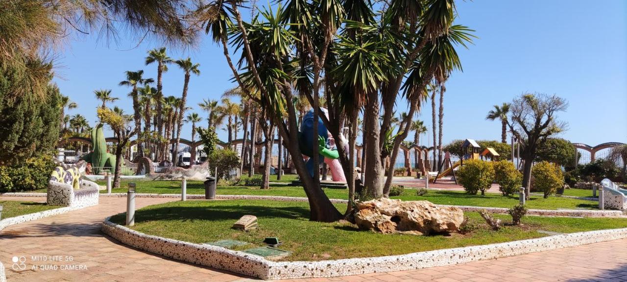 Acv- Acapulco III Planta 1 Norte オロペサ・デル・マール エクステリア 写真