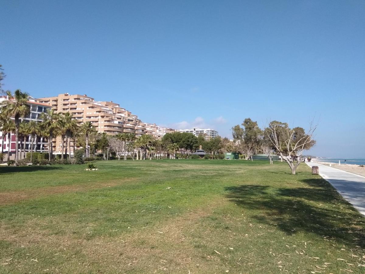 Acv- Acapulco III Planta 1 Norte オロペサ・デル・マール エクステリア 写真