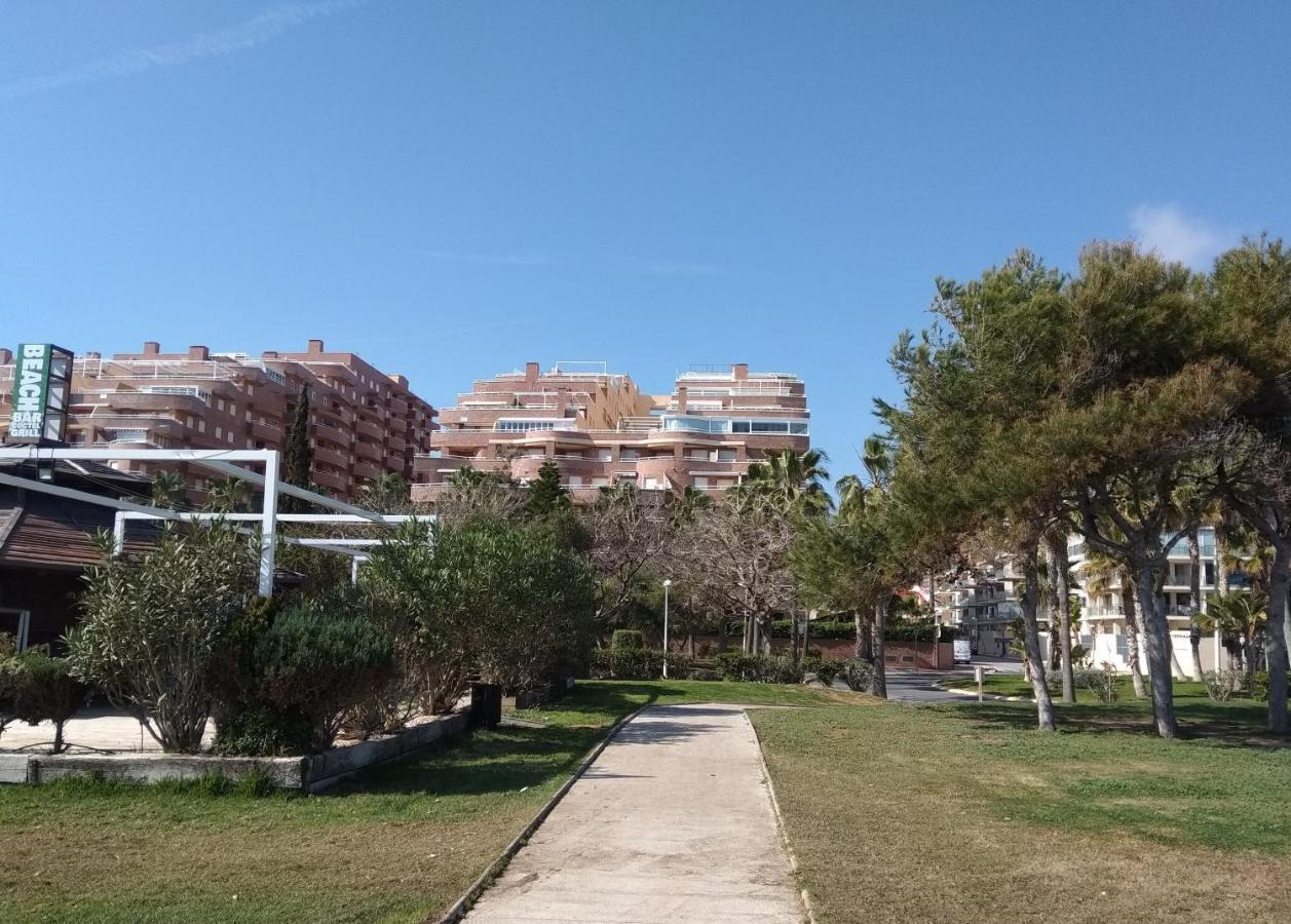 Acv- Acapulco III Planta 1 Norte オロペサ・デル・マール エクステリア 写真