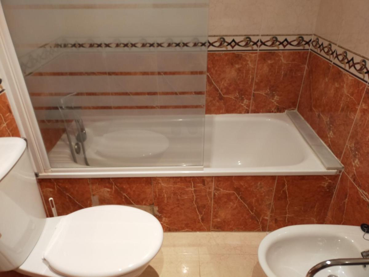 Acv- Acapulco III Planta 1 Norte オロペサ・デル・マール エクステリア 写真