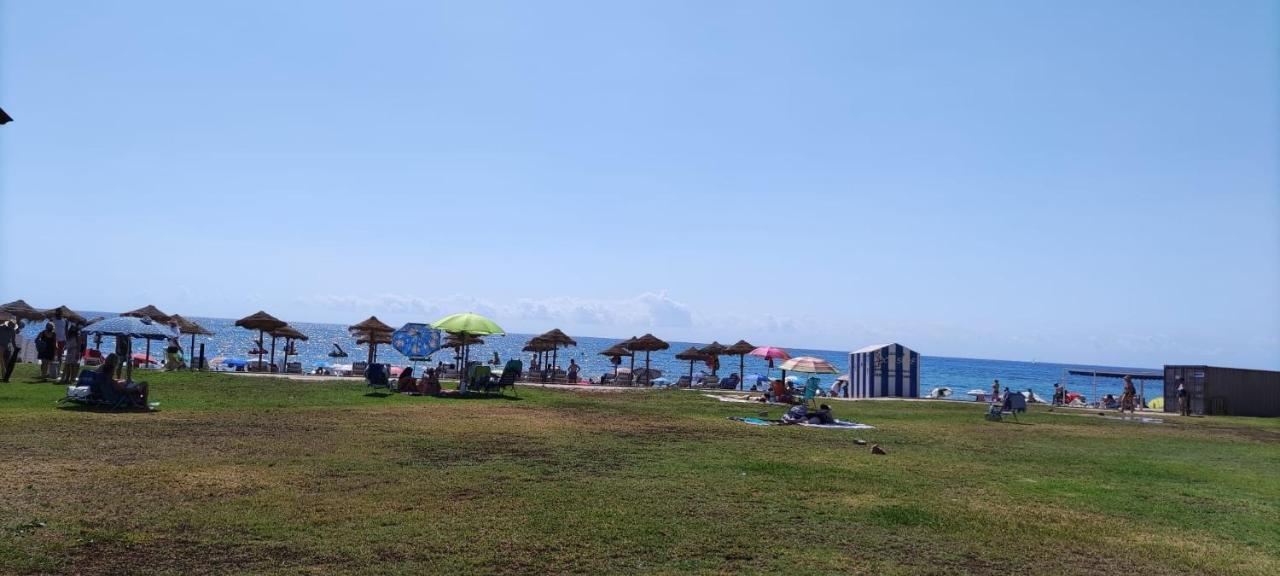 Acv- Acapulco III Planta 1 Norte オロペサ・デル・マール エクステリア 写真
